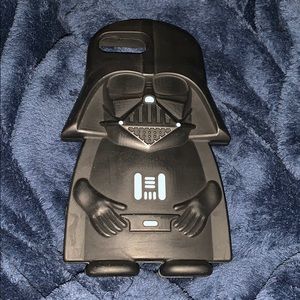 iPhone 6plus funny phone case